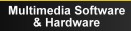Multimedia Software & Hardware